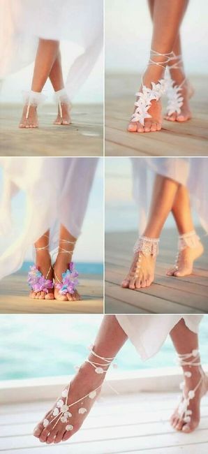 Ideas para boda en Playa - 33