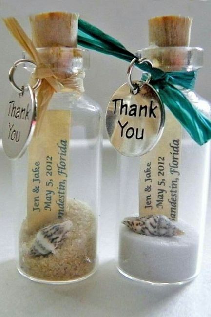 Ideas para boda en Playa - 36