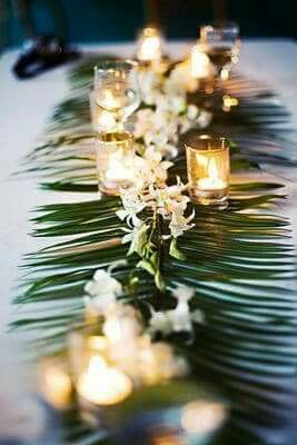 Ideas para boda en Playa - 40