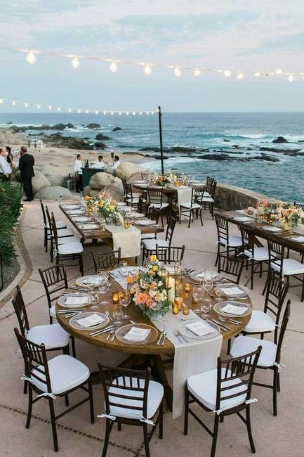 Ideas para boda en Playa - 42