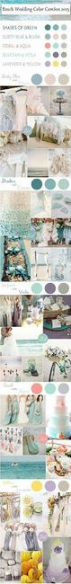 Ideas para boda en Playa - 44
