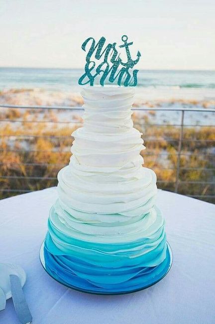 Ideas para boda en Playa - 46