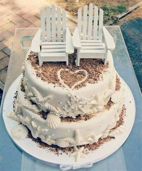 Ideas para boda en Playa - 48