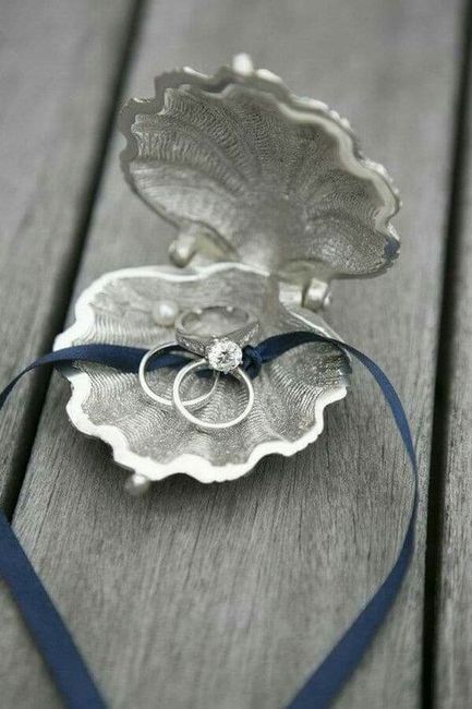 Ideas para boda en Playa - 53