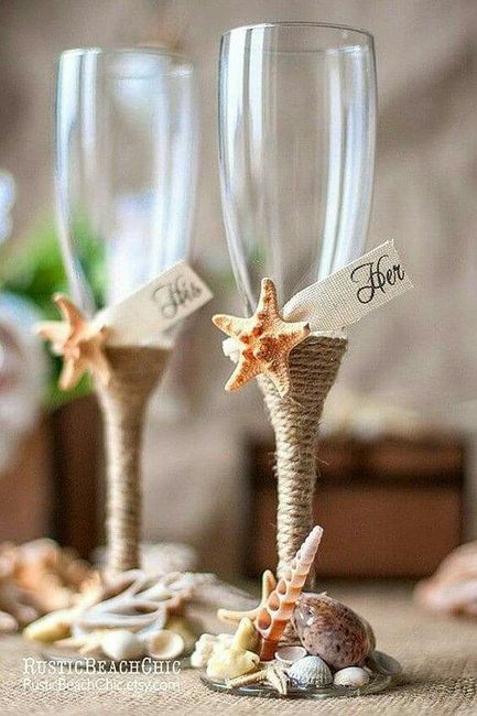 Ideas para boda en Playa - 54