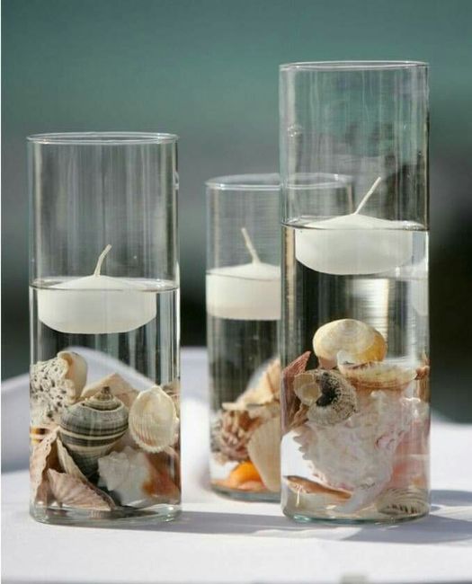 Ideas para boda en Playa - 55
