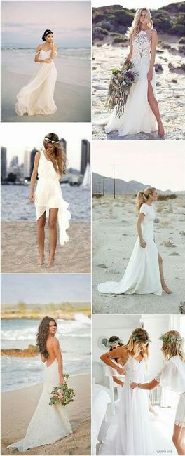 Ideas para boda en Playa - 56