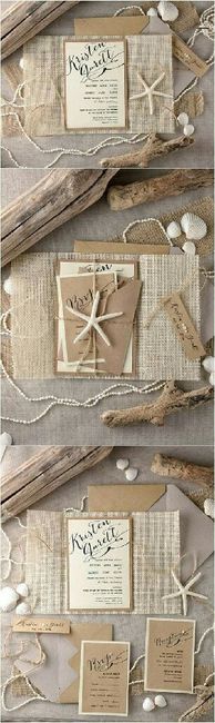Ideas para boda en Playa - 57
