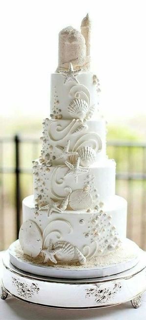 Ideas para boda en Playa - 58