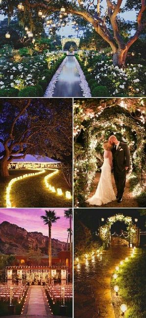 Ideas para decorar jardines - 6