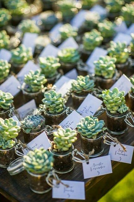 Ideas para decorar jardines - 14