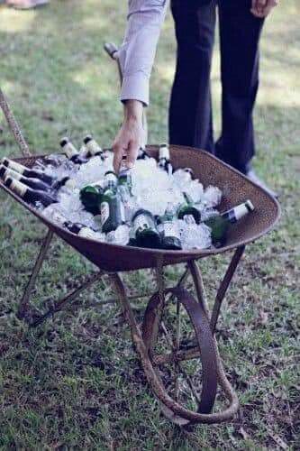 Ideas para decorar jardines - 21