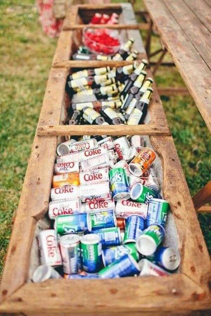 Ideas para decorar jardines - 22