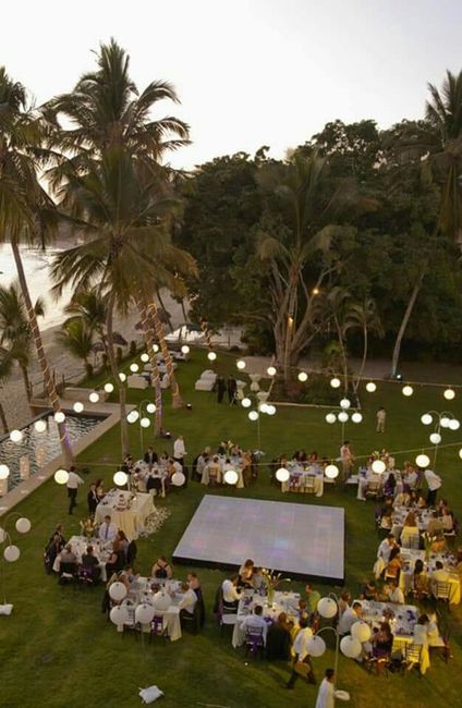 Ideas para decorar jardines - 26