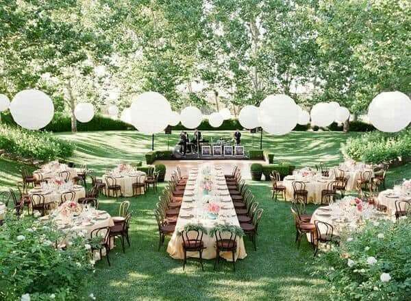 Ideas para decorar jardines - 27
