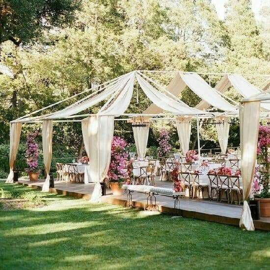 Ideas para decorar jardines - 29