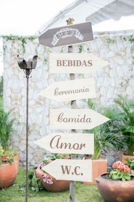Ideas para decorar jardines - 33