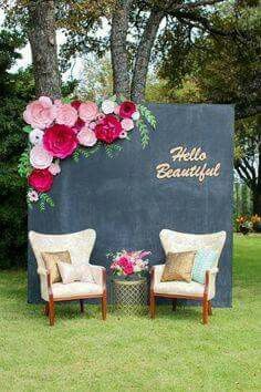 Ideas para decorar jardines - 40