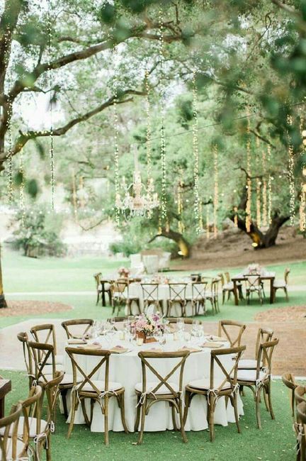 Idea de boda en rancho o finca 😍 4