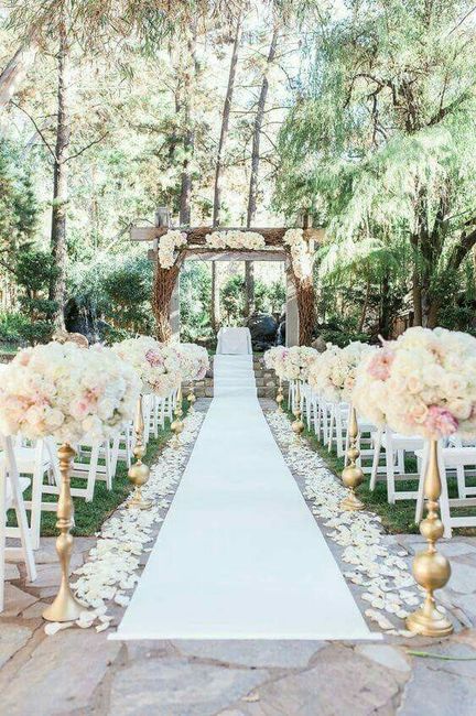 Idea de boda en rancho o finca 😍 5