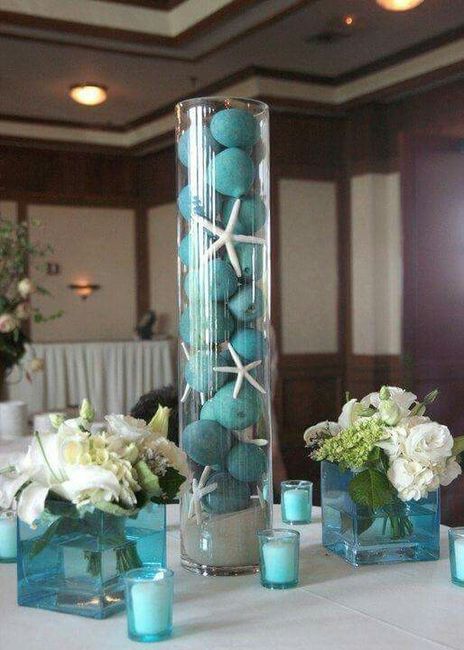 Ideas para centros de mesa 💕🌷🌻🌼🌸🌺 18