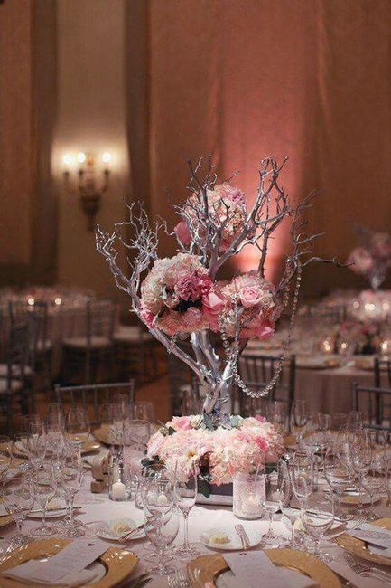 Ideas para centros de mesa 💕🌷🌻🌼🌸🌺 47