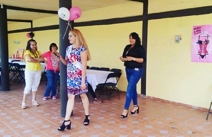 Mi despedida de soltera express 👰👯💅👠💄 - 3