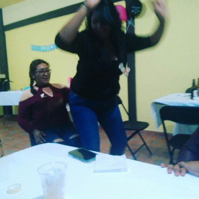 Mi despedida de soltera express 👰👯💅👠💄 - 5