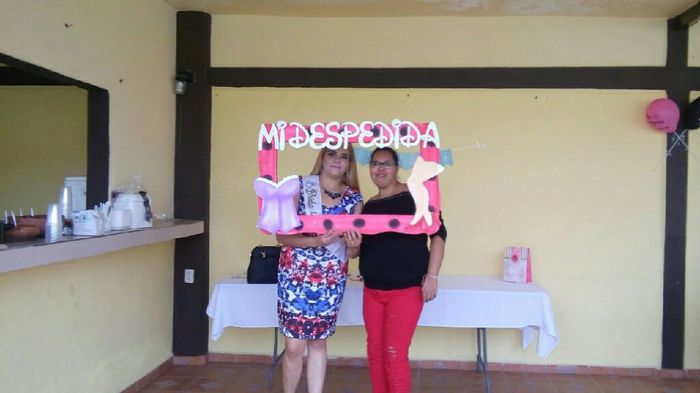 Mi despedida de soltera express 👰👯💅👠💄 - 7