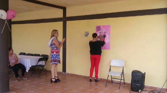 Mi despedida de soltera express 👰👯💅👠💄 - 8