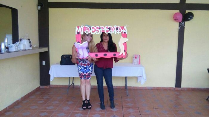 Mi despedida de soltera express 👰👯💅👠💄 - 10
