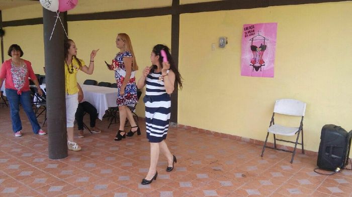 Mi despedida de soltera express 👰👯💅👠💄 - 12