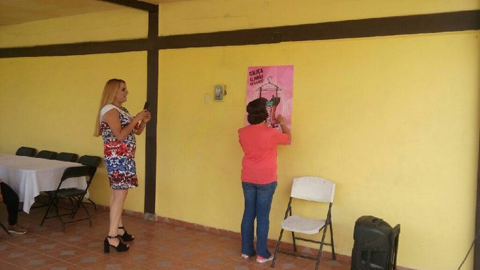 Mi despedida de soltera express 👰👯💅👠💄 - 13