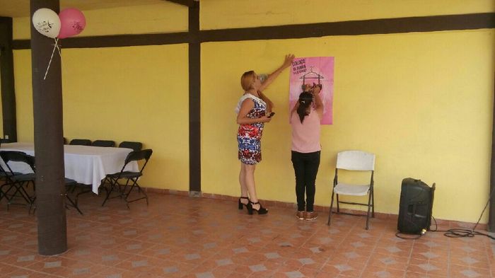 Mi despedida de soltera express 👰👯💅👠💄 - 17