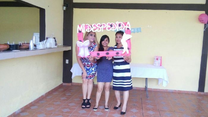 Mi despedida de soltera express 👰👯💅👠💄 - 21