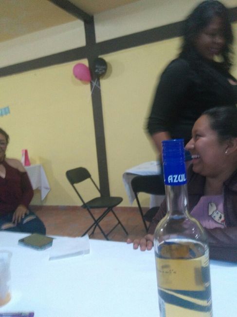 Mi despedida de soltera express 👰👯💅👠💄 - 26