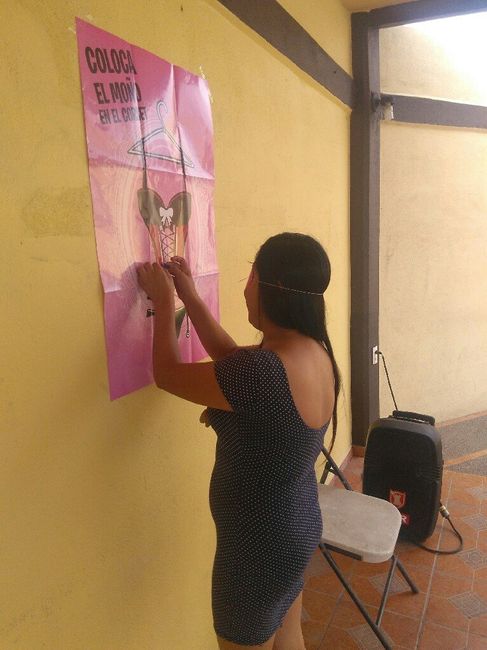 Mi despedida de soltera express 👰👯💅👠💄 - 40