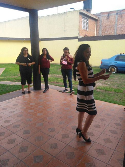Mi despedida de soltera express 👰👯💅👠💄 - 47