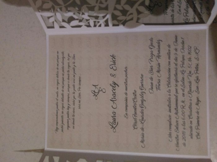 Invitaciones de la iglesia listas - 3