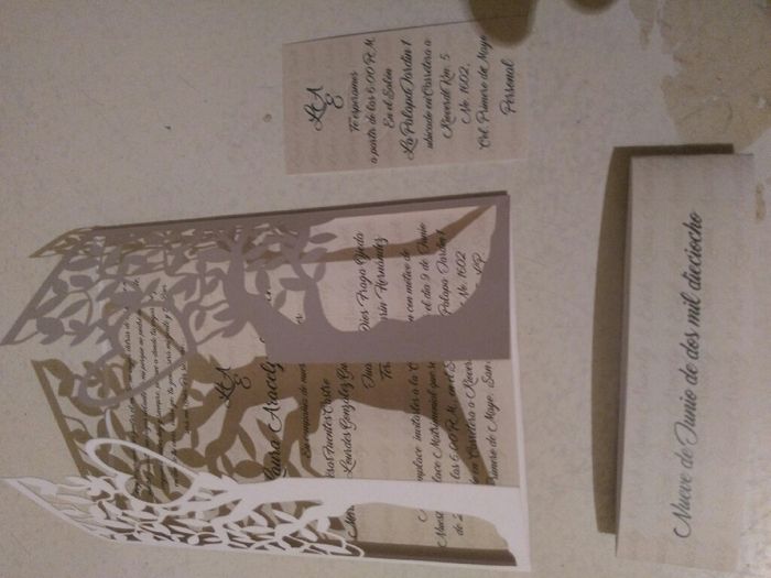 Invitaciones de la iglesia listas - 4