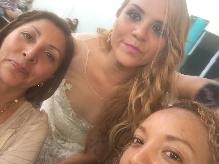 Mi boda civil 19/05/18😘 - 3