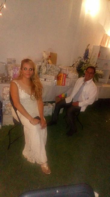 Mi boda civil 19/05/18😘 - 6