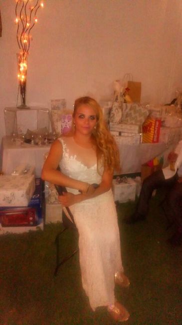 Mi boda civil 19/05/18😘 - 7