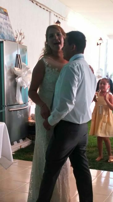 Mi boda civil 19/05/18😘 - 8