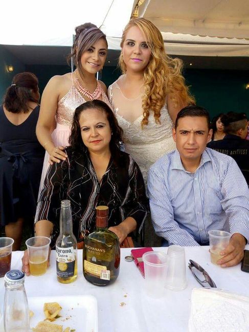Mi boda civil 19/05/18😘 - 9