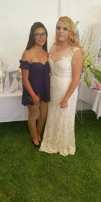 Mi boda civil 19/05/18😘 - 11