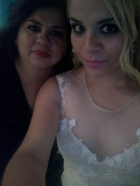 Mi boda civil 19/05/18😘 - 15
