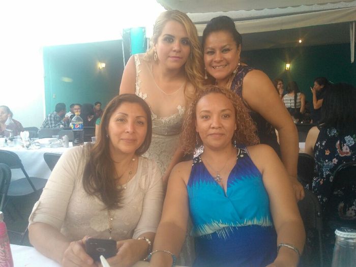 Mi boda civil 19/05/18😘 - 19