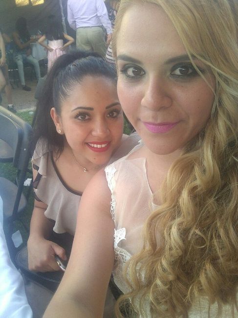 Mi boda civil 19/05/18😘 - 20