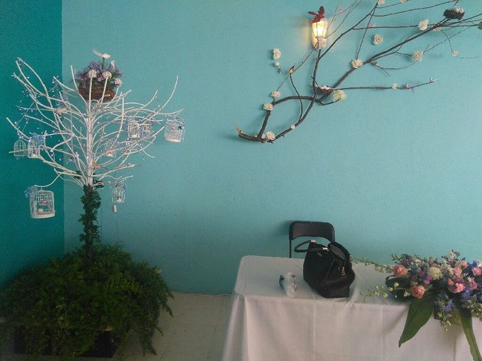 Mi boda civil 19/05/18😘 - 34